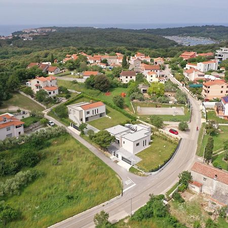 Vila Nauta - Luxury In Vintijan, Near Pula Luaran gambar