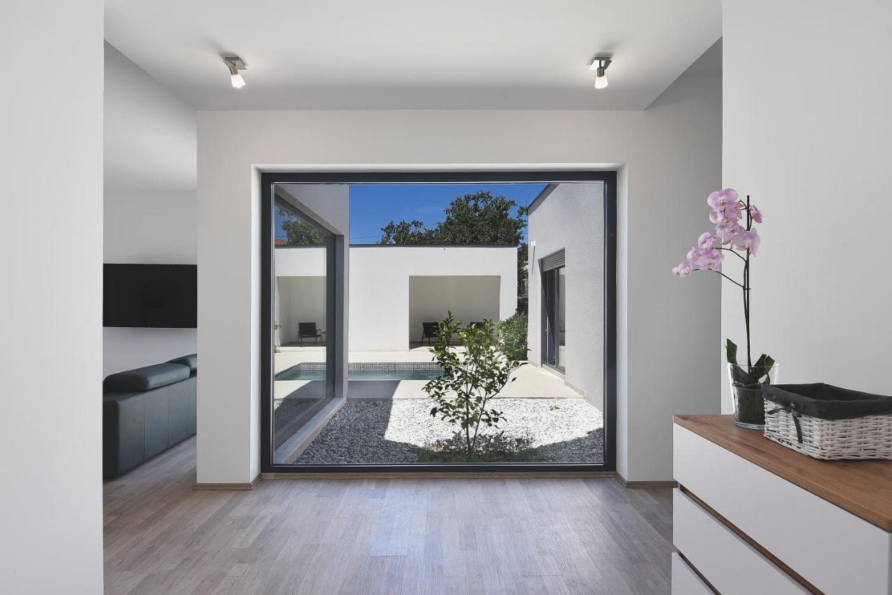 Vila Nauta - Luxury In Vintijan, Near Pula Luaran gambar