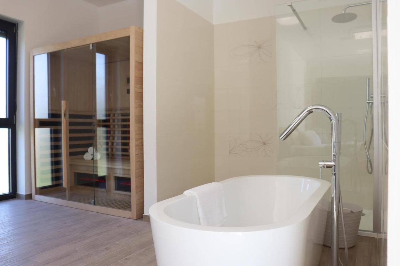 Vila Nauta - Luxury In Vintijan, Near Pula Luaran gambar