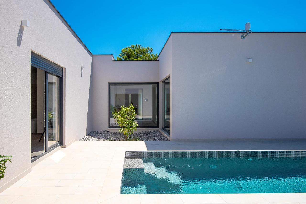 Vila Nauta - Luxury In Vintijan, Near Pula Luaran gambar