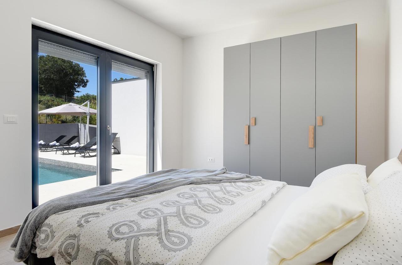Vila Nauta - Luxury In Vintijan, Near Pula Luaran gambar