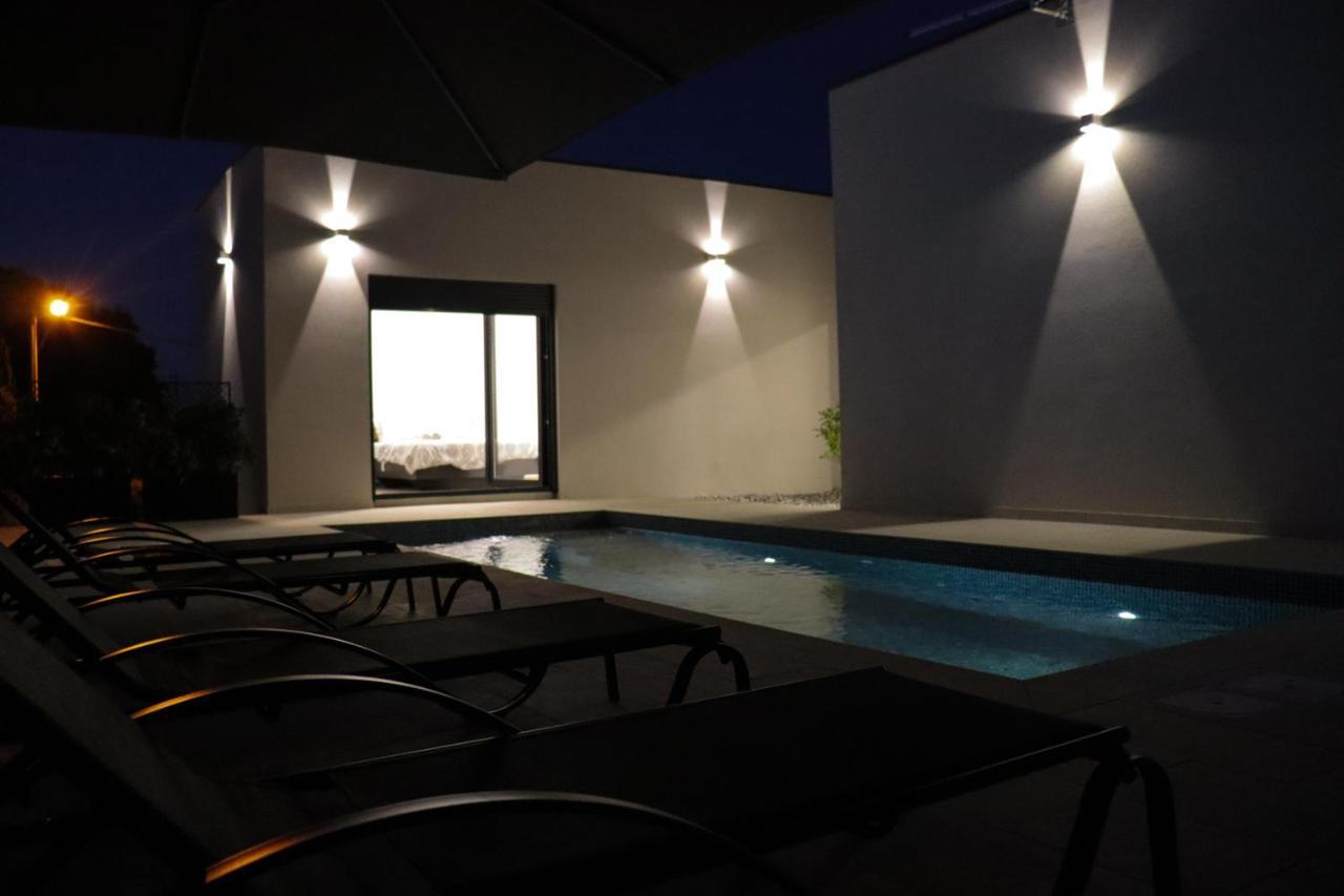Vila Nauta - Luxury In Vintijan, Near Pula Luaran gambar